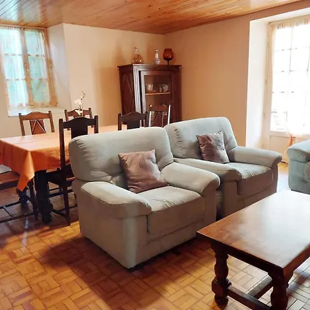 Maison Alexia Piscine Partagee Proche De Sarlat Prázdninový dům