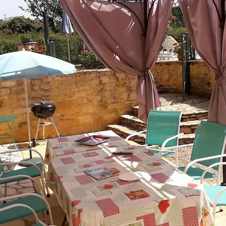 Maison Alexia Piscine Partagee Proche De Sarlat Prázdninový dům Saint-Vincent-le-Paluel