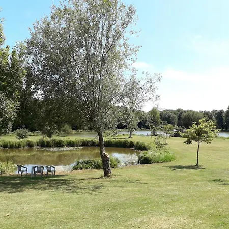 Maison Alexia Piscine Partagee Proche De Sarlat Prázdninový dům